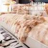 Textile, leather, knitted fabric, multi-functional, comfortable, soft, suitable for clothing and home materials Item Picture